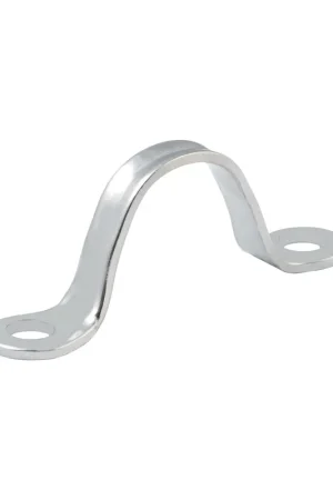 Pontet inox 41x16x5mm Super Prix