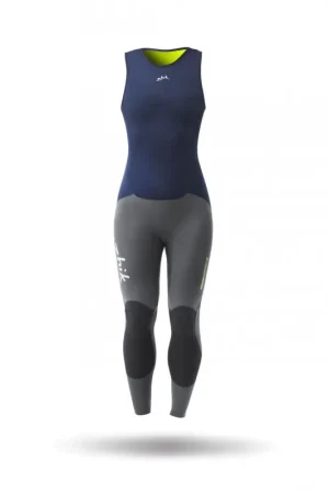 Populaire Combinaison Superwarm® Skiff V Femme 2023
