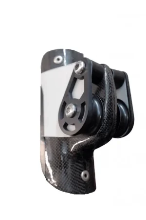 Offre Du Jour Support lance tangon double carbone