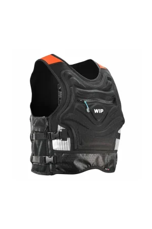 Expédition Rapide Gilet de sauvetage 50N Impact Vest