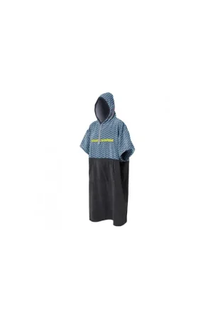 Retour Gratuit Poncho coton unisex Junior