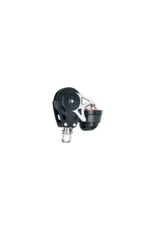 Achat Immédiat Poulie winch taquet 40mm Carbo Ratchet®