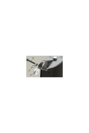 Affaire À Saisir Réa tête de mât alu Open 5.70 / Hobie 18, Pearl / Poutre avant Hobie 16