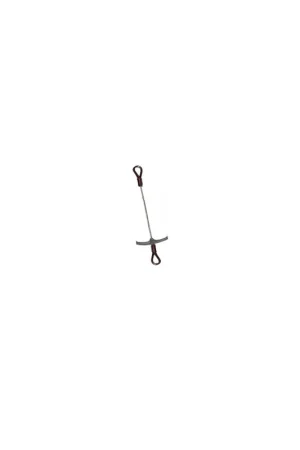 Offre Du Jour Cable de trapéze monotoron Ø2.5mm Cosse/Cosse poignée