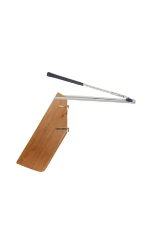 Vente Flash Safran complet Optimist bois fixe aiguillot avec stick