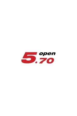 Cunningham Open 5.70 palan primaire Dyneema SK99 Ø5mm Expédition Rapide