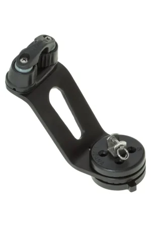 Tourelle pivotante taquet 38mm Meilleure Vente