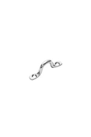 Offre Du Jour Pontet inox 45x13x5mm