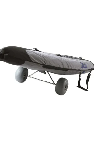 Mise à l'eau encastrable Trax Cart Mirage Eclipse / Kayak Série I Offre Exclusive