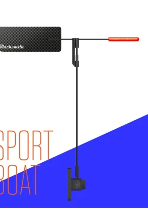 Haute Qualité Girouette Sport Boat