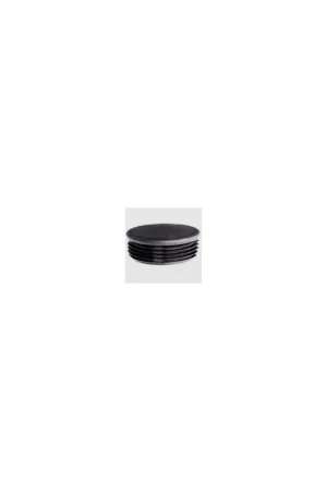 Paiement Sécurisé Bouchon ailette plastique tube