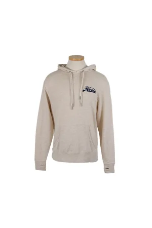 Dernier Modèle Sweat Capuche Script