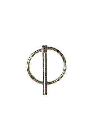 Goupille clips pour roue Ø4mm Meilleur Prix