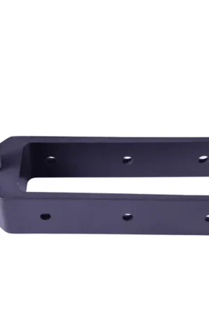 Aiguillot safran Ø10mm 6 trous 32mm Prix Promo