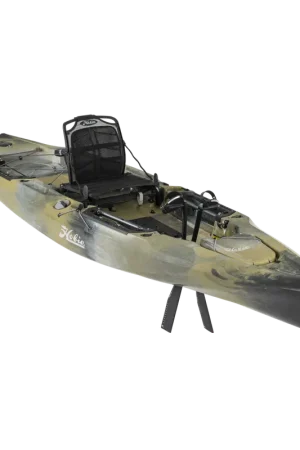 Meilleur Choix Hobie Mirage Outback Camo