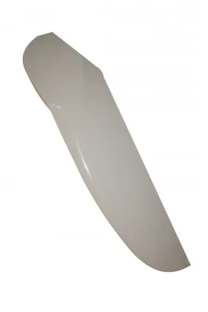 Lame de safran universelle 32mm courte Polyester Meilleur Choix