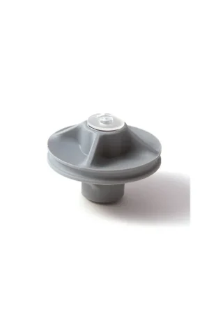 Promotion Poulie de renvoi Mirage GT avec roulements