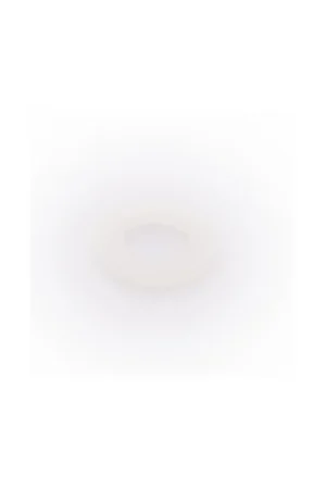 Nouveauté Rondelle nylon 16x8x1mm