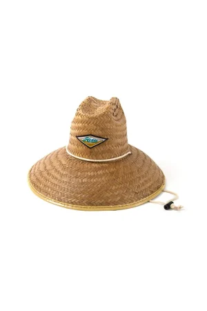 Bon Marché Chapeau de paille Moniteur