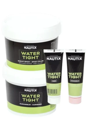 Enduit époxy de finition à séchage rapide Watertight Nouvel Arrivage