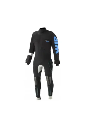 Commander Vite Combinaison semi séche Hybrid Junior 2020