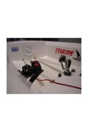 Expédition Rapide Platine de foc pour Equipe