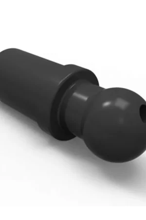 Must-Have Embout boule pour lance tangon double