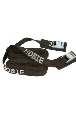 Promotion Sangle de fixation L4.5m x2