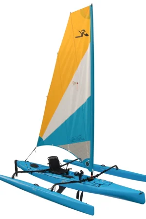 Hobie Mirage Adventure Island Soldes