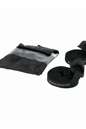 Vente Flash Sangle de galerie avec coinceur 4.5m (la paire)