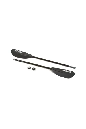 Pagaie kayak fibre 230cm Paiement Sécurisé