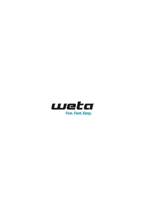 Prix Cassé Emmagasineur en continu Harken Complet pour Gennaker Weta 4.4