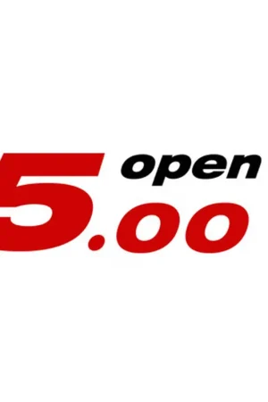 Meilleur Choix Drisse de spi Open 5.00 Ø5mm