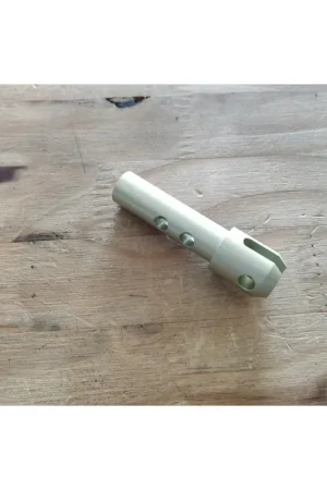 Embout de tube de cale de mât avant 505 Nouvel Arrivage
