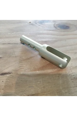 Embout de tube de cale de mât arriere 505 Vente Directe