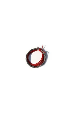 Commander Vite Drisse de foc ES Ø3mm complète