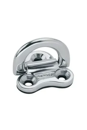 Certifié Padeye articulé inox 6mm