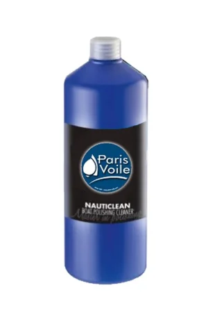 Nettoyant gelcoat 500mL Nauticlean Authentique