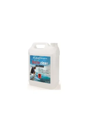 Nettoyant Bio-Actif pour combinaisons Néoprènes Bacterclean 1L Prix Bas