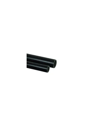Tube alu anodisé 50x2mm Noir Taille 4m Produit De Marque