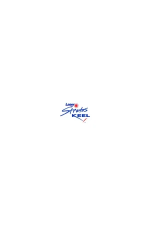 Vente Flash Taud dessus Laser Stratos Keel Polyester PVC 680g/m²
