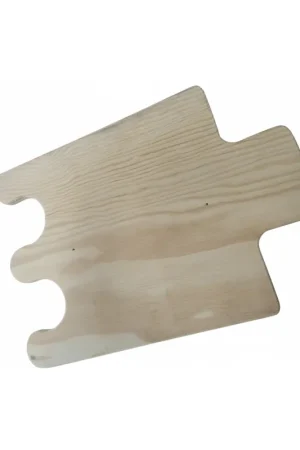 Livraison Express Support plaque a feux