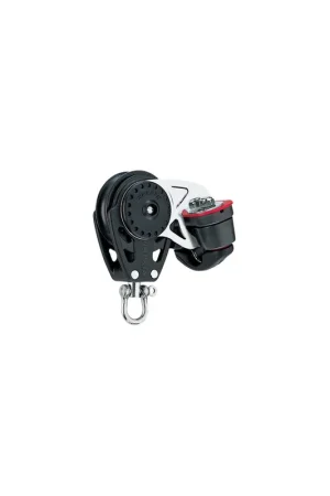 Commande En Gros Poulie simple taquet 40mm Carbo Air