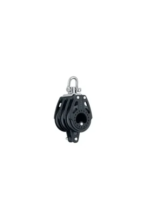 Achat Immédiat Poulie triple ringot 57mm Carbo Air
