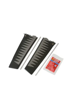 Nouvel Arrivage Kit Pales Turbo MD V2 / GT
