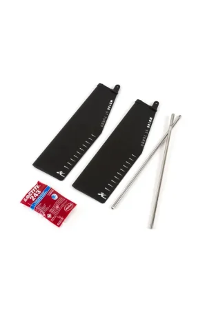 Offre Limitée Kit pales Turbo MD180 V2