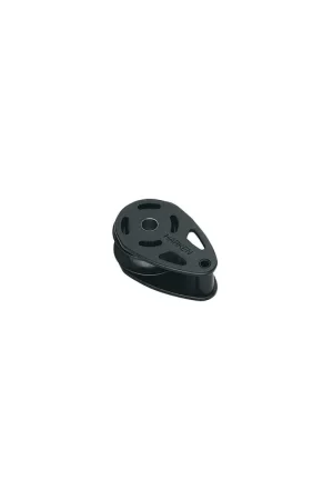 Affaire À Saisir Poulie plat pont 40mm aluminium ESP