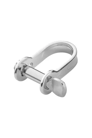 Petit Prix Manille rapide tôlée 4mm