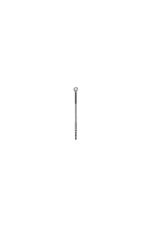 Bon Marché Hauban monotoron Ø3mm Oeil/Embout fileté M6 droit