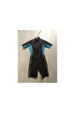 Retour Gratuit Shorty neoprene 2.5mm M Occasion